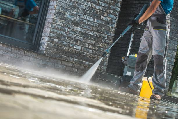 Professional Pressure Washing Services in Desoto Lakes, FL